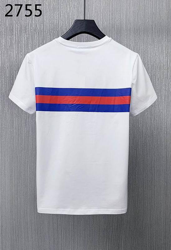 Gucci Men's T-shirts 2062